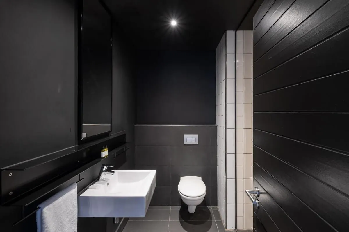 410 Wex1 By Perch Stays With Daily Housekeeping Kapstadt