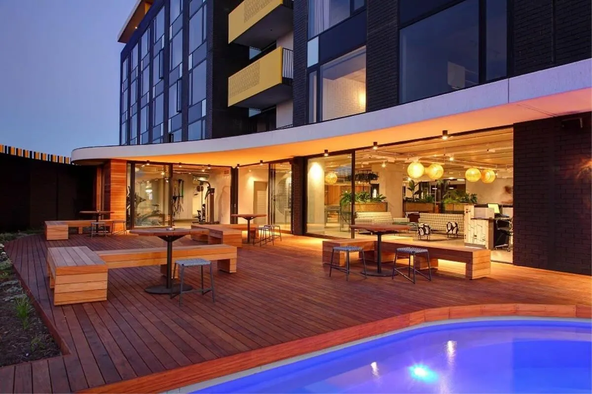 Apartment 410 Wex1 By Perch Stays With Daily Housekeeping Kapstadt Südafrika
