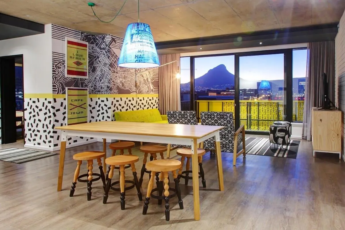 Apartment 410 Wex1 By Perch Stays With Daily Housekeeping Kapstadt Südafrika